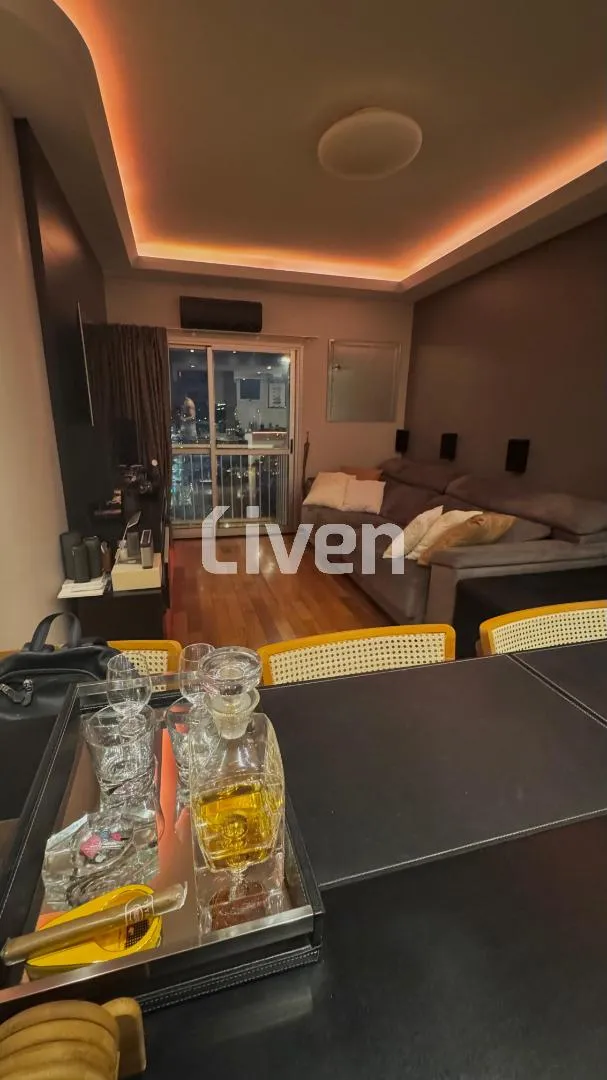 Apartamento com 1 suítes à venda em Vila Olímpia, São Paulo, por R$ 1.120.000 Imagem 3