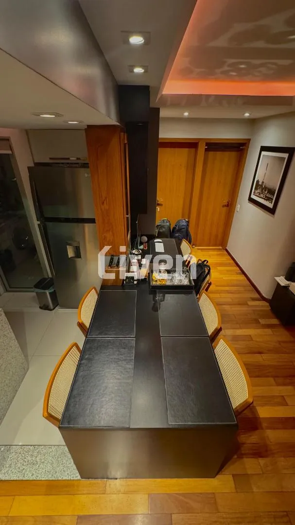 Apartamento com 1 suítes à venda em Vila Olímpia, São Paulo, por R$ 1.120.000 Imagem 2