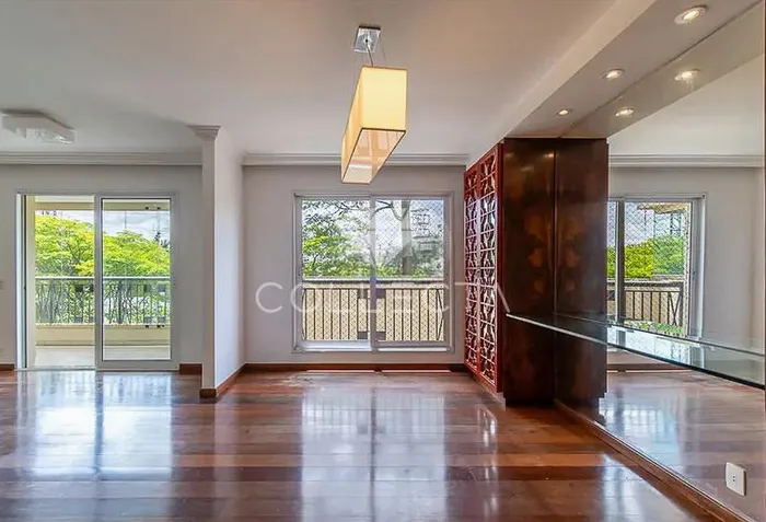 Apartamento com 3 suítes à venda em Alto de Pinheiros, São Paulo, por R$ 4.150.000