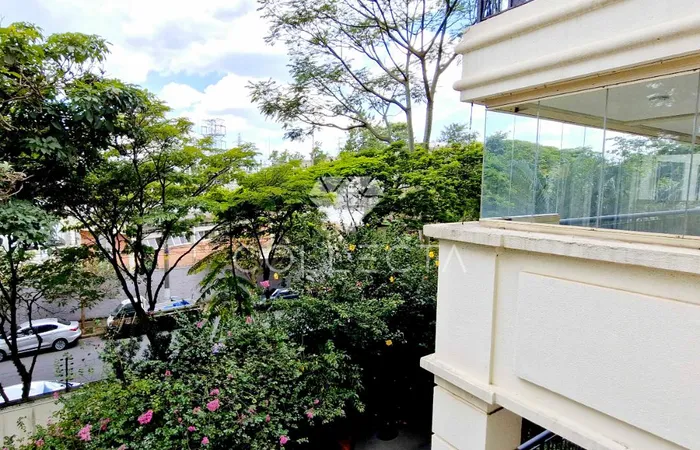 Apartamento com 3 suítes à venda em Alto de Pinheiros, São Paulo, por R$ 4.150.000 Imagem 3