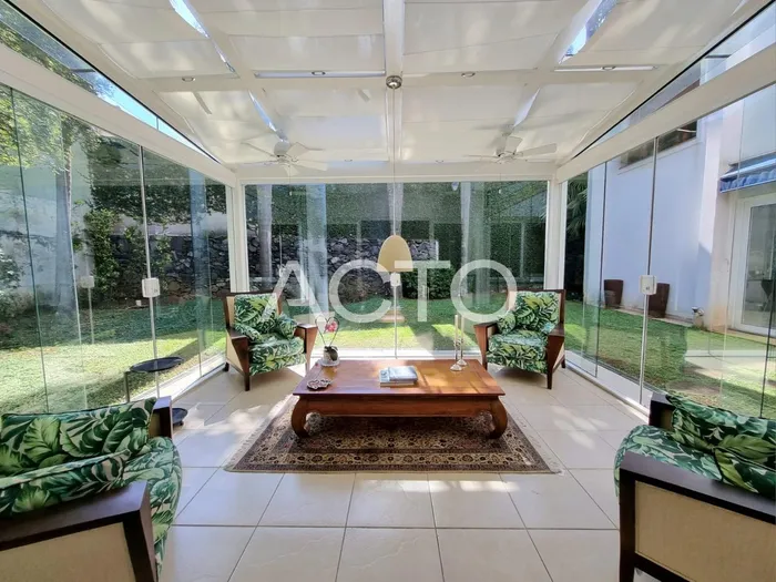 Casa com 8 suítes à venda em Planalto Paulista, São Paulo, por R$ 5.880.000
