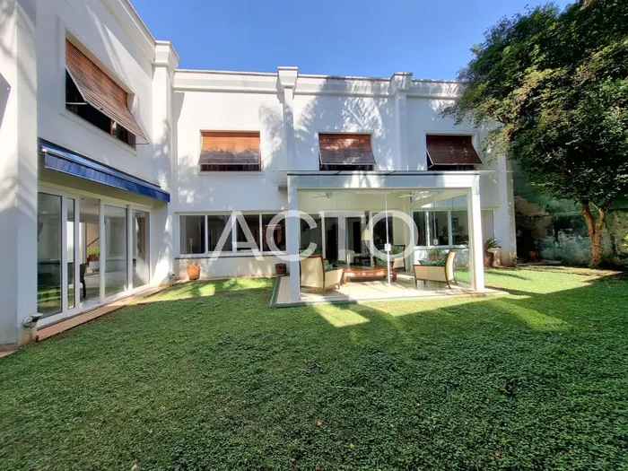 Casa com 8 suítes à venda em Planalto Paulista, São Paulo, por R$ 5.880.000 Imagem 3