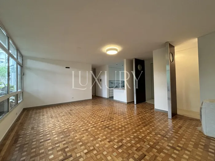 Apartamento com 1 suítes à venda em Itaim Bibi, São Paulo, por R$ 3.500.000 Imagem 3