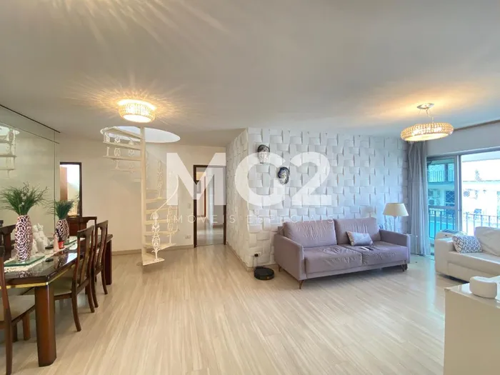 Cobertura com 1 suítes à venda em Moema, São Paulo, por R$ 2.468.000 Imagem 2