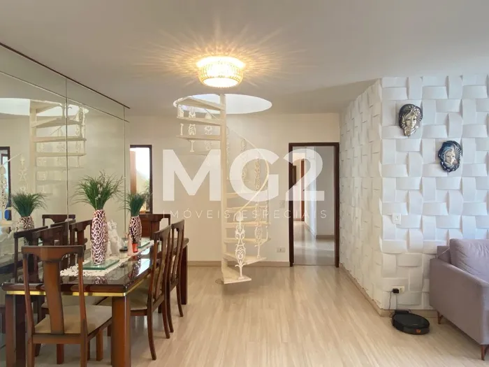 Cobertura com 1 suítes à venda em Moema, São Paulo, por R$ 2.468.000 Imagem 3