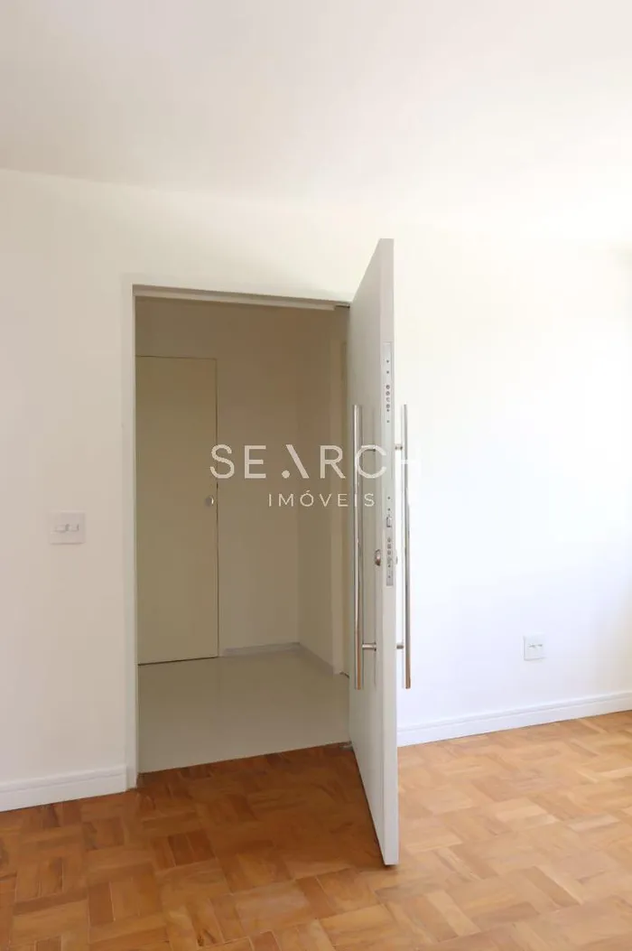 Apartamento com 1 suítes à venda em Jardim Paulistano, São Paulo, por R$ 2.990.000 Imagem 2