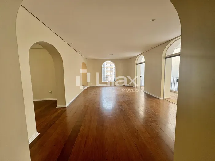 Apartamento com 3 suítes à venda em Jardim América, São Paulo, por R$ 5.000.000