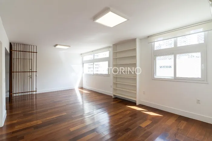 Apartamento com 1 suítes à venda em Cerqueira César, São Paulo, por R$ 2.290.000 Imagem 2