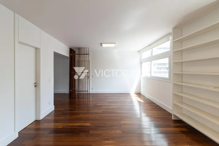 Apartamento com 1 suítes à venda em Cerqueira César, São Paulo, por R$ 2.290.000 Imagem 3