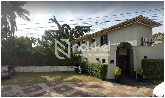 Casa com 6 suítes à venda em Vila Nova Conceição, São Paulo, por R$ 11.000.000
