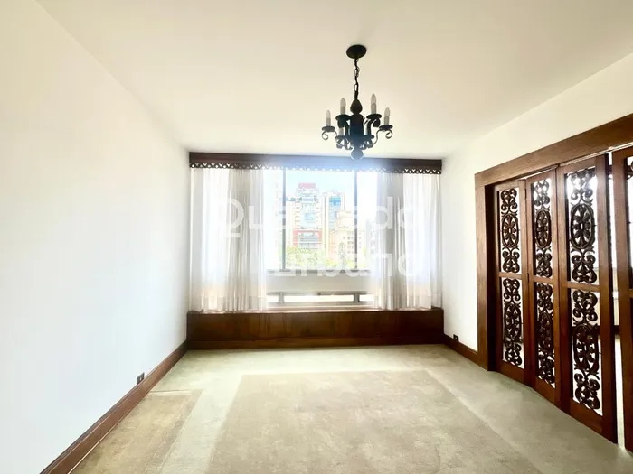 Apartamento com 1 suítes à venda em Jardim América, São Paulo, por R$ 5.500.000 Imagem 3