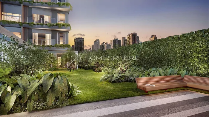 Apartamento com 3 suítes à venda em Jardim América, São Paulo, por R$ 15.000.000 Imagem 3