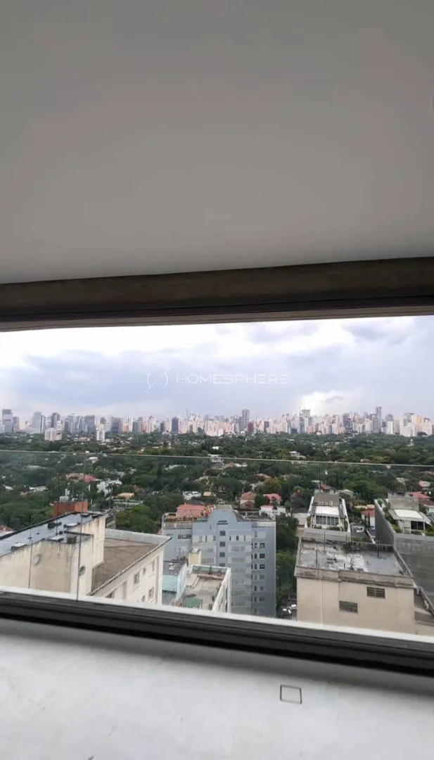 Apartamento com 3 suítes à venda em Itaim Bibi, São Paulo, por R$ 5.300.000