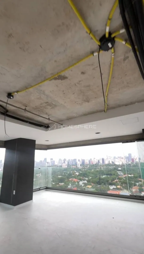 Apartamento com 3 suítes à venda em Itaim Bibi, São Paulo, por R$ 5.300.000 Imagem 2