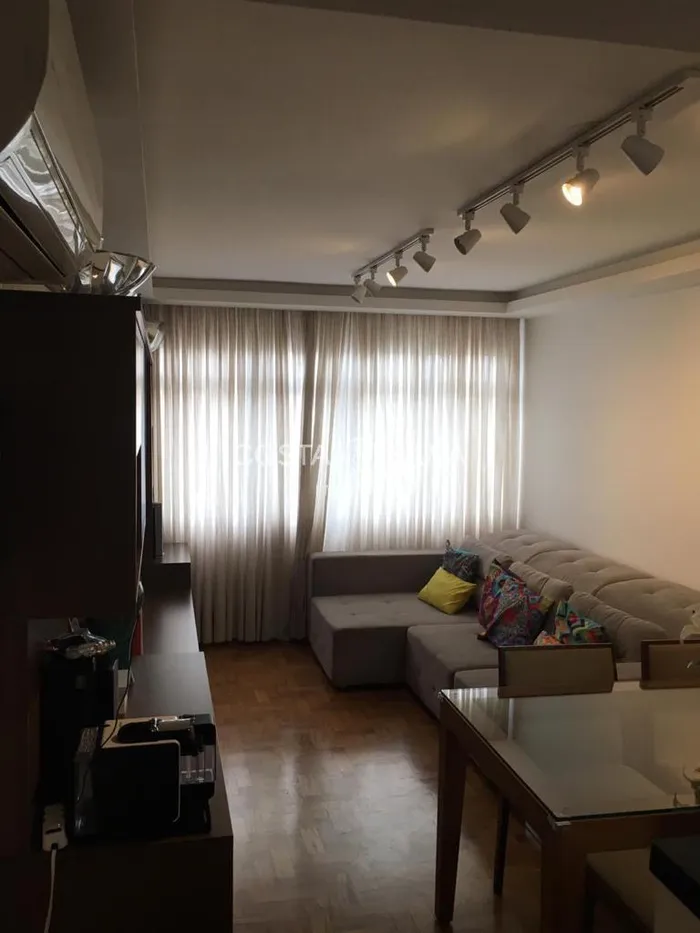 Apartamento com 1 suítes à venda em Vila Olímpia, São Paulo, por R$ 1.280.000