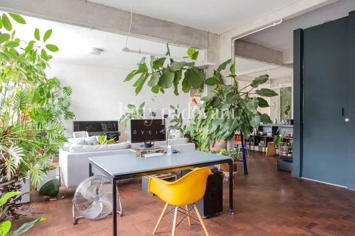 Apartamento com 1 suítes à venda em Santa Cecília, São Paulo, por R$ 1.800.000 Imagem 3