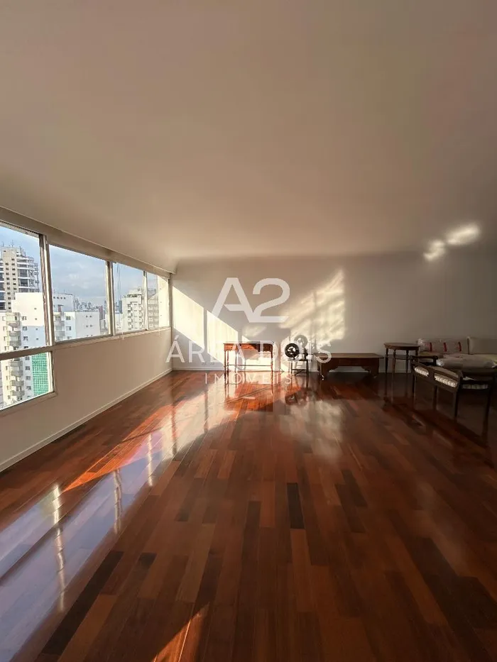 Apartamento com 3 suítes à venda em Itaim Bibi, São Paulo, por R$ 6.000.000 Imagem 2