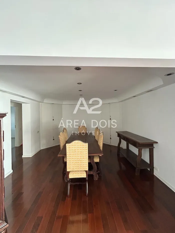 Apartamento com 3 suítes à venda em Itaim Bibi, São Paulo, por R$ 6.000.000 Imagem 3