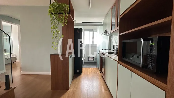 Cobertura com 1 suítes à venda em Pinheiros, São Paulo, por R$ 2.400.000 Imagem 2