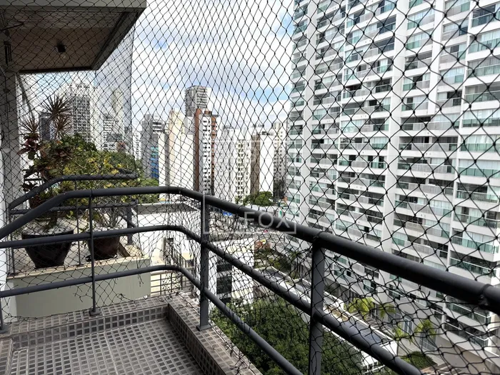 Apartamento com 1 suítes à venda em Brooklin, São Paulo, por R$ 1.700.000 Imagem 3