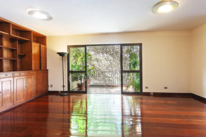 Apartamento com 3 suítes à venda em Alto de Pinheiros, São Paulo, por R$ 3.200.000 Imagem 2