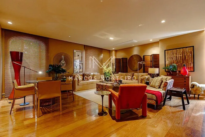 Apartamento com 1 suítes à venda em Jardim América, São Paulo, por R$ 10.500.000