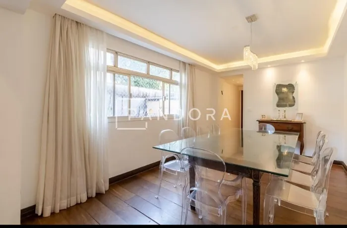 Apartamento com 1 suítes à venda em Cerqueira César, São Paulo, por R$ 1.700.000