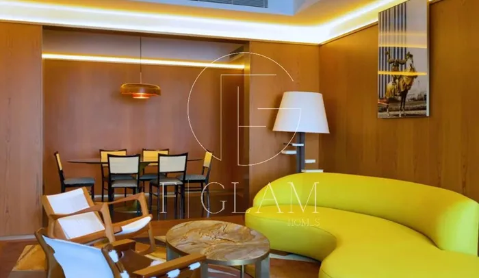 Apartamento com 1 suítes à venda em Bela Vista, São Paulo, por R$ 11.000.000