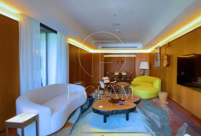 Apartamento com 1 suítes à venda em Bela Vista, São Paulo, por R$ 11.000.000 Imagem 2