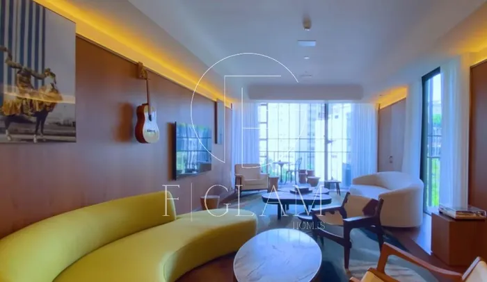 Apartamento com 1 suítes à venda em Bela Vista, São Paulo, por R$ 11.000.000 Imagem 3