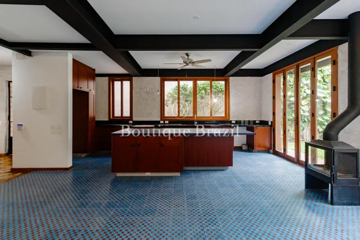 Casa com 2 suítes à venda em Jardim Paulistano, São Paulo, por R$ 8.600.000 Imagem 2