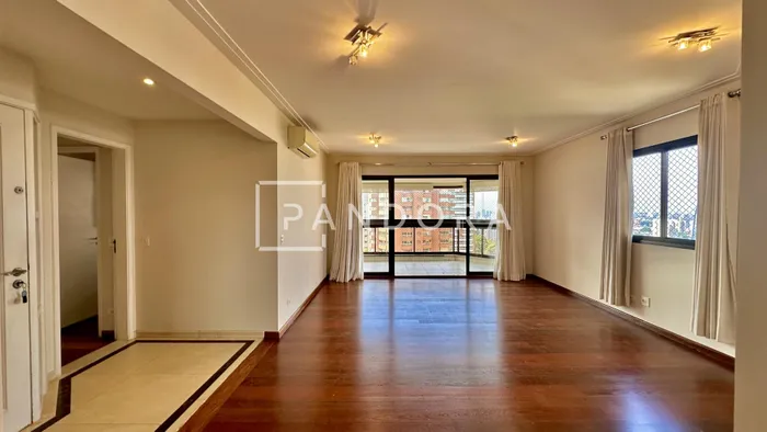 Apartamento com 4 suítes à venda em Panamby, São Paulo, por R$ 1.780.000