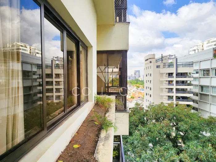 Apartamento com 1 suítes à venda em Vila Madalena, São Paulo, por R$ 2.590.000 Imagem 3