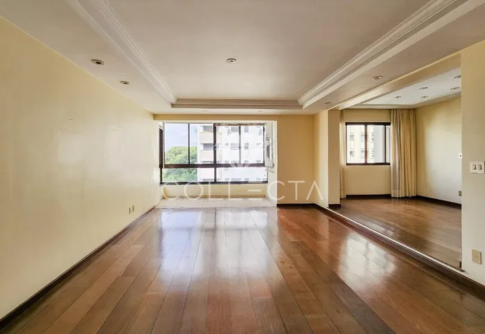 Apartamento com 1 suítes à venda em Vila Madalena, São Paulo, por R$ 2.590.000