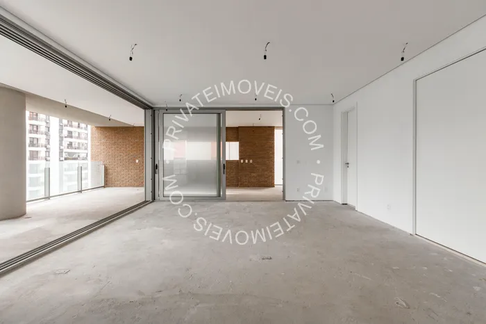 Apartamento com 4 suítes à venda em Itaim Bibi, São Paulo, por R$ 16.000.000 Imagem 3