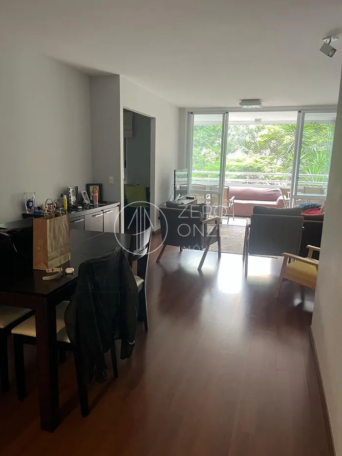 Apartamento com 2 suítes à venda em Panamby, São Paulo, por R$ 1.250.000 Imagem 3