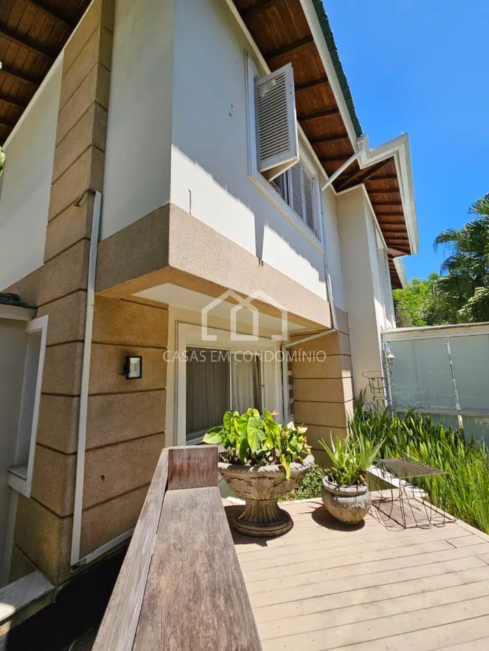 Casa de condomínio com 2 suítes à venda em Cidade Jardim, São Paulo, por R$ 4.990.000