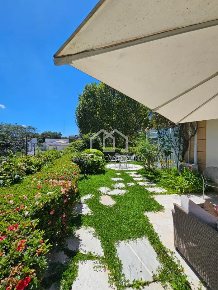 Casa de condomínio com 2 suítes à venda em Cidade Jardim, São Paulo, por R$ 4.990.000 Imagem 3