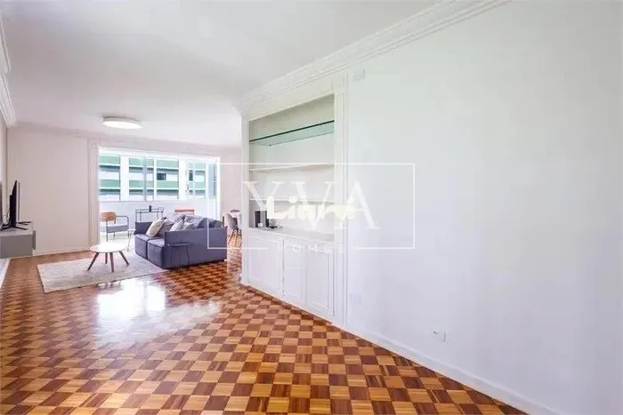 Apartamento com 1 suítes à venda em Itaim Bibi, São Paulo, por R$ 3.200.000 Imagem 3