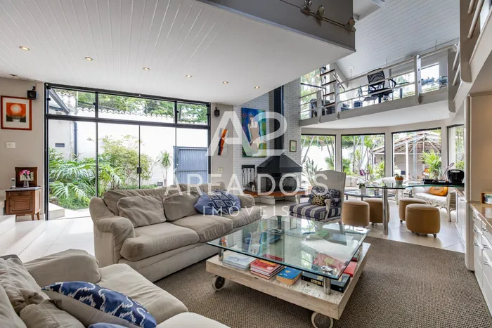 Casa com 1 suítes à venda em Campo Belo, São Paulo, por R$ 2.950.000 Imagem 3