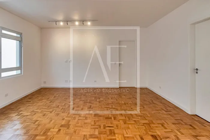 Apartamento com 2 suítes à venda em Higienópolis, São Paulo, por R$ 2.150.000 Imagem 2