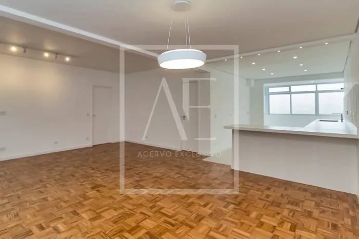 Apartamento com 2 suítes à venda em Higienópolis, São Paulo, por R$ 2.150.000 Imagem 3