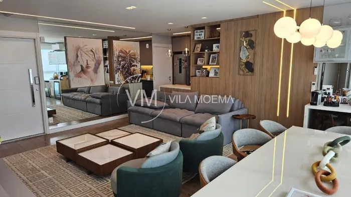 Apartamento com 1 suítes à venda em Alto de Pinheiros, São Paulo, por R$ 2.380.000 Imagem 3