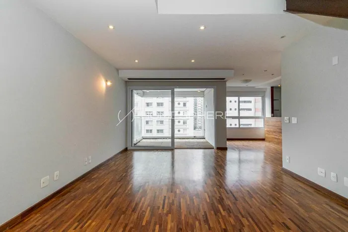 Apartamento com 3 suítes à venda em Jardim Paulista, São Paulo, por R$ 2.970.000 Imagem 2