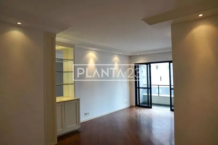 Apartamento com 1 suítes à venda em Brooklin, São Paulo, por R$ 1.550.000 Imagem 2