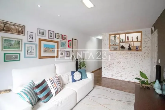 Casa com 1 suítes à venda em Vila Madalena, São Paulo, por R$ 1.700.000 Imagem 3