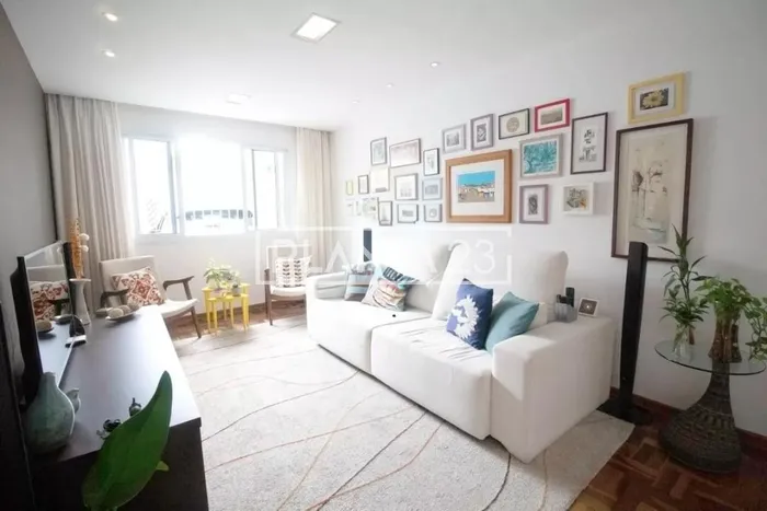 Casa com 1 suítes à venda em Vila Madalena, São Paulo, por R$ 1.700.000 Imagem 2