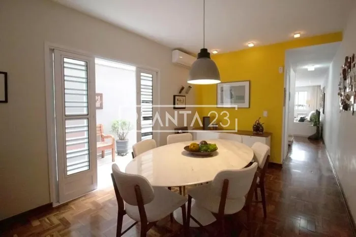 Casa com 1 suítes à venda em Vila Madalena, São Paulo, por R$ 1.700.000