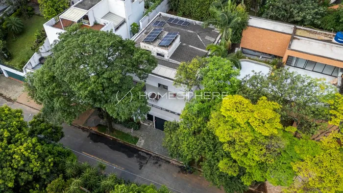 Casa com 2 suítes à venda em Vila Madalena, São Paulo, por R$ 7.750.000