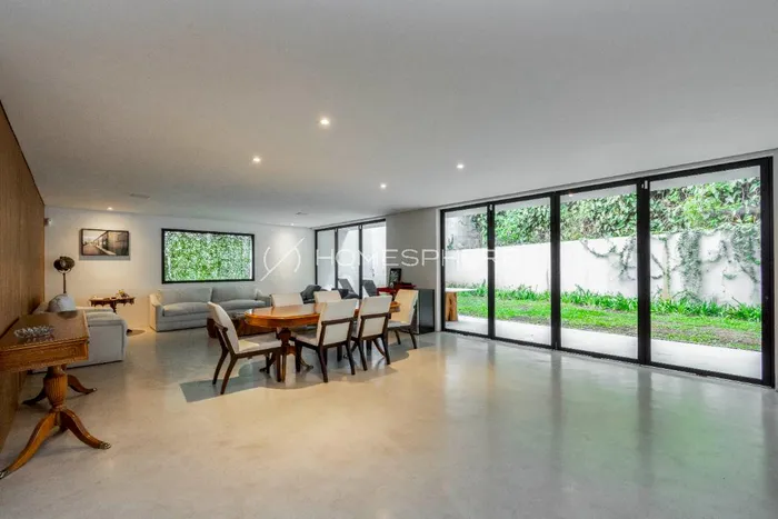 Casa com 2 suítes à venda em Vila Madalena, São Paulo, por R$ 7.750.000 Imagem 3